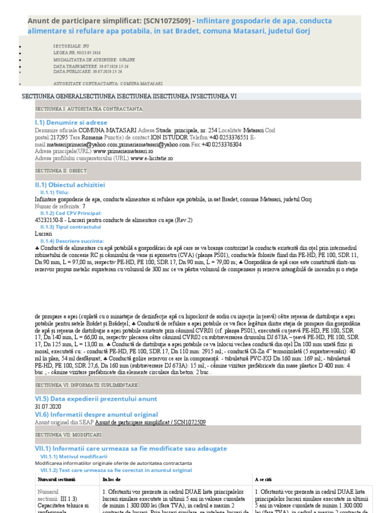 Erata Nr. EN1020948 | PDF