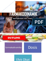 FARMAKODINAMIK