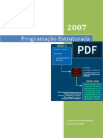 Programaao Estruturada