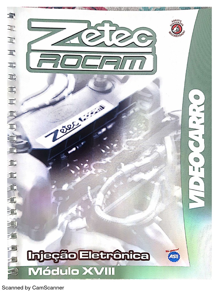 Fiesta Rocan 1 | PDF