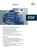The state-of-the-art TCG 2020 gas engine from DEUTZ