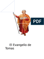 111145829 El Evangelio de Tomas