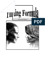 PDF Flirting Formula