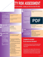 Fire Risk Assessment