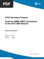 Download SMPP_Gateway_Interface_Programming_Guide by Vamsi Krishna Talasila SN50692388 doc pdf