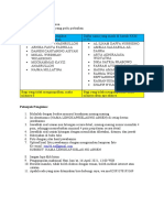 X Mipa 1-Remidi (Daftar Nama Dan Soal) Impuls Momentum