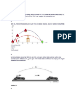 Evaluación de Física 1