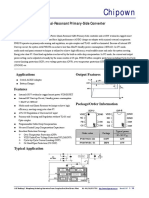 PN8370-Chipown