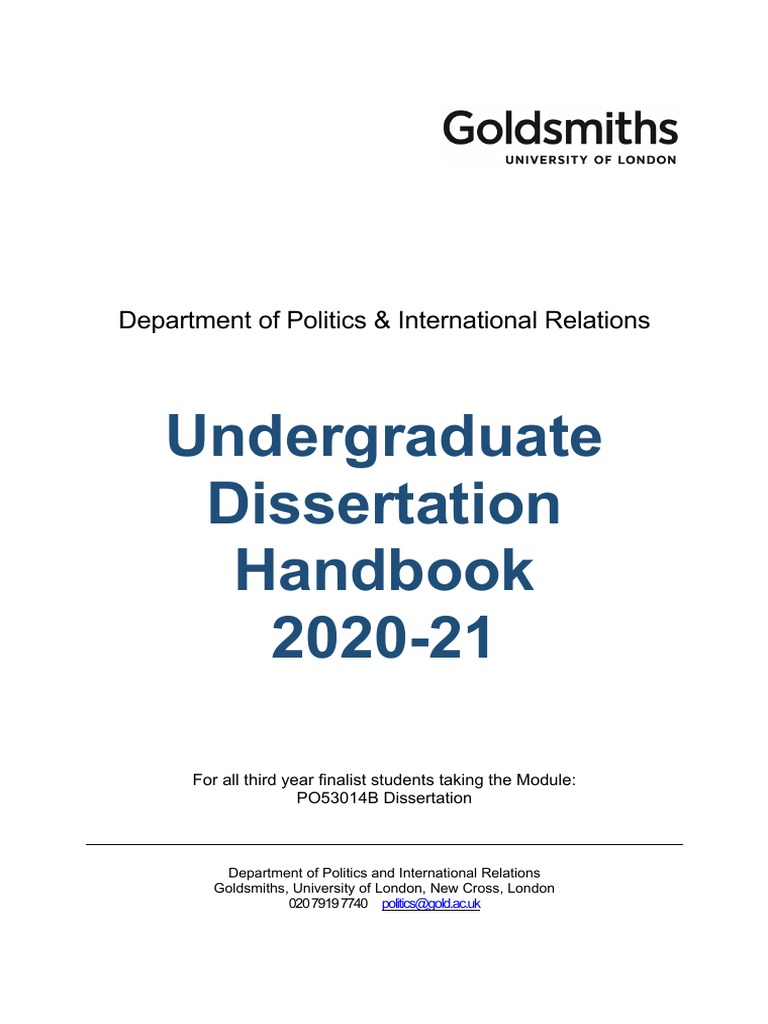 ndmu dissertation handbook