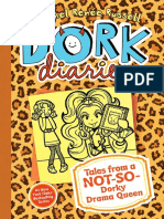 Dork Diaries 9 Tales From A Not So Dorky Drama Queen Excerpt