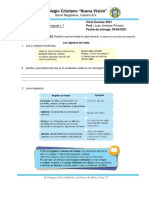 5) Tareas para hacer en casa-26 04 2021