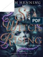Sea Witch Rising #2