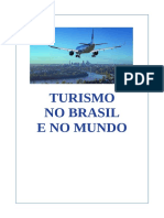 Oportunidades no turismo com inglês