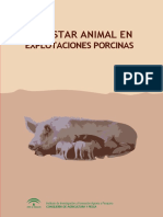 Bienestar Animal Porcino - Todos Revisar