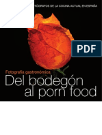 Del Bodegon Al Porn Food