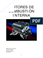 Motores de Combustión Interna