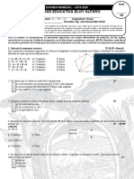 Supletorio y Remedial Primero Bgu