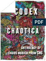 Codex Chaotica