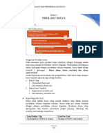 Materi 2 Perilaku Biaya Ok