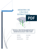 00 Memoria Descriptiva Estructuras Mazamari