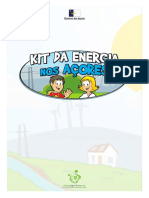 Kit Da Energia Nos Acores Propostas Letivas