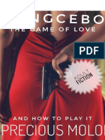 NONGCEBO The Game of of Love and How To Play It 2