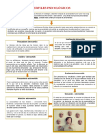 Tipos de personalidad según Jung