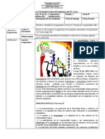 Guías 2 de 8°