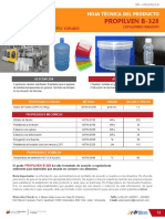 PDF Hoja Tecnica B328