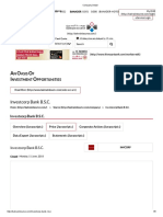 MCD Routiing Invest Corp Company Detail