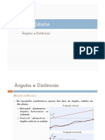 2012 2013 Topografia Angulos Distancias