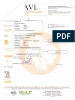 Cartas de Trazabilidad 2020 - 91130012