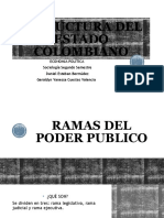 Estructura del Estado Colombiano - Daniel Bermudez y Vanessa Cuestas (3)