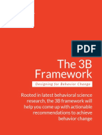 3B Framework