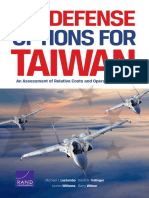 RAND TaiwanAirDefOptions