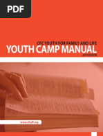Download CFC YFL Youth Camp Manual by Darwin Lunar Agravante SN50697161 doc pdf