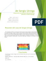ACT 2. DIAPOSITIVAS Caso de Sergio Urrego
