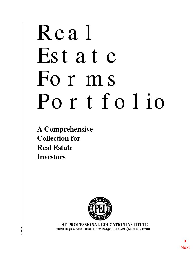 Carlton Sheets No Money Down Real Estate eBook Lease Mortgage Loan