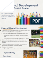 Play and Development 1