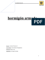 Hormgon Armado