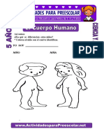 Ciencia y Ambiente 5 Años