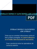 Smna 10 Infracciones y Sanciones