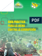 168606835 Manual Lucha Constra La Corrupcionapurimac