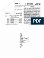United States Patent (19) : 11 Patent Number: 4,925,142 45 Date of Patent: May 15, 1990