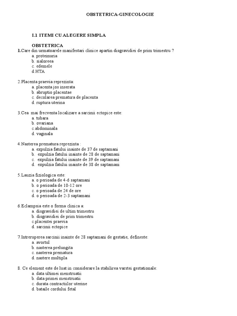 GRILE | PDF