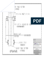 66kV 直线型 SS3-12 66Kv Suspension Steel Pole Ss3-12: Reference Documents