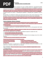 Lecture 5-Calculation of Invert Levels: Significance | PDF | Sanitary ...