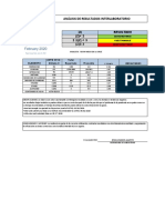 Evaluación de Resultados DGA2002