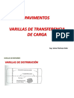 9.2.c. Esfuerzos en Varillas Transferencia Carga