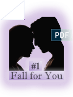#1 Fall For You